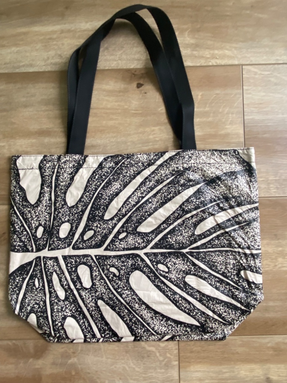 Aloha Collection Reversible Tote Bag Delicioso - Picture 3 of 5